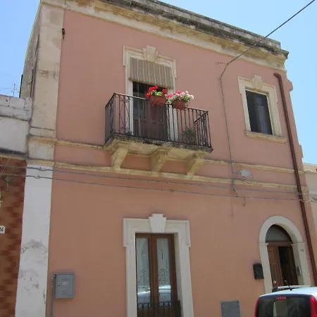 Bed and Breakfast L'arancio E Il Limone Συρακούσες
