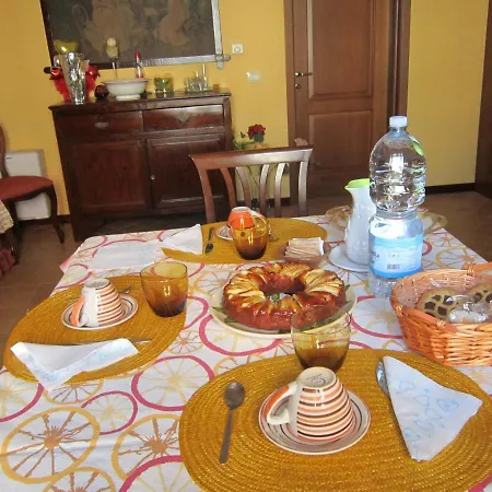 L'arancio E Il Limone Συρακούσες