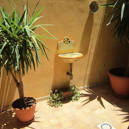 L'arancio E Il Limone *