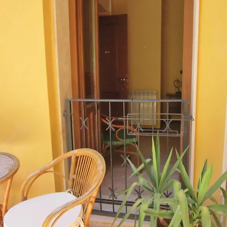 L'arancio E Il Limone 住宿加早餐酒店