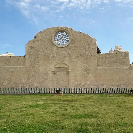 L'arancio E Il Limone Syracuse