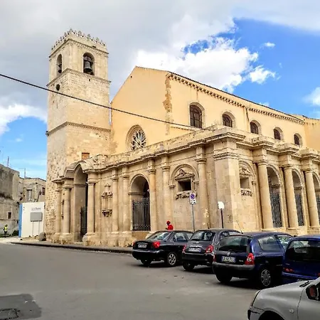 L'arancio E Il Limone * Syracuse
