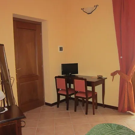 Bed & Breakfast L'arancio E Il Limone