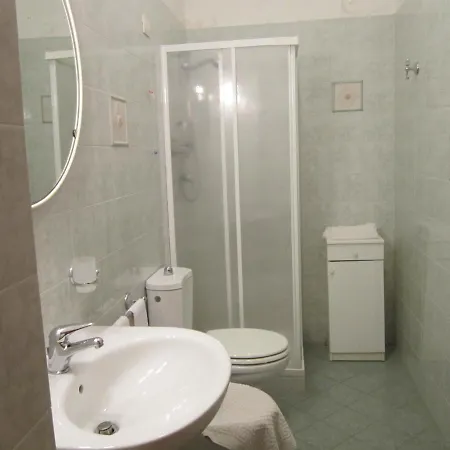 Bed & Breakfast L'arancio E Il Limone *