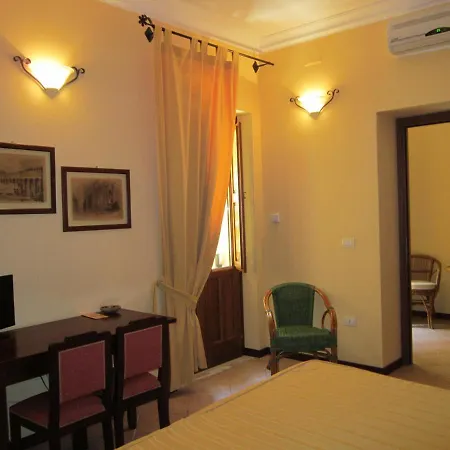 Bed & Breakfast L'arancio E Il Limone *