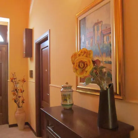 Bed & Breakfast L'arancio E Il Limone Syracuse