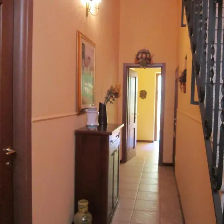 L'arancio E Il Limone Bed & Breakfast *